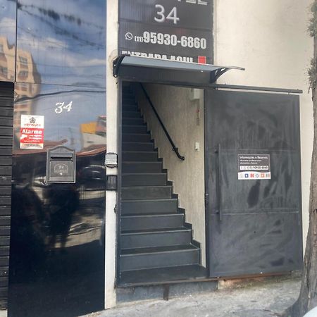 Appartamento Flat Gru Guarulhos Esterno foto