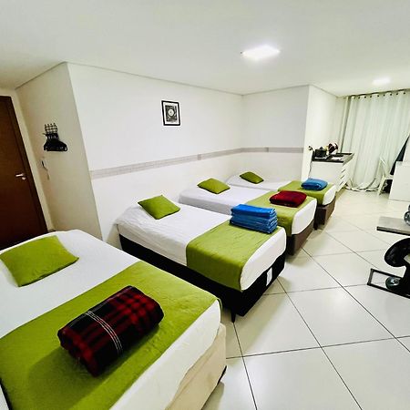 Appartamento Flat Gru Guarulhos Esterno foto