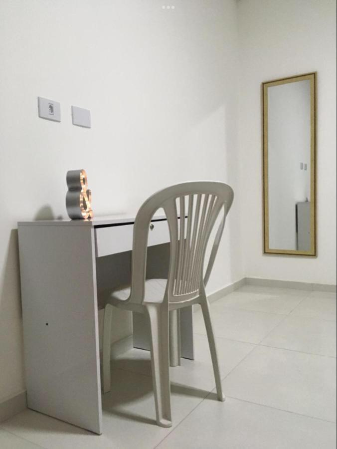 Appartamento Flat Gru Guarulhos Esterno foto