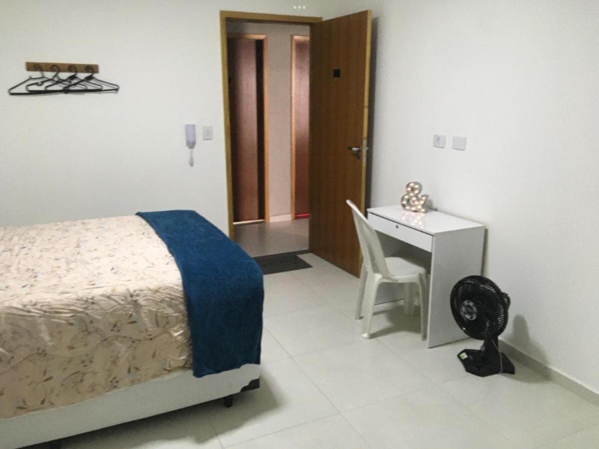 Appartamento Flat Gru Guarulhos Esterno foto