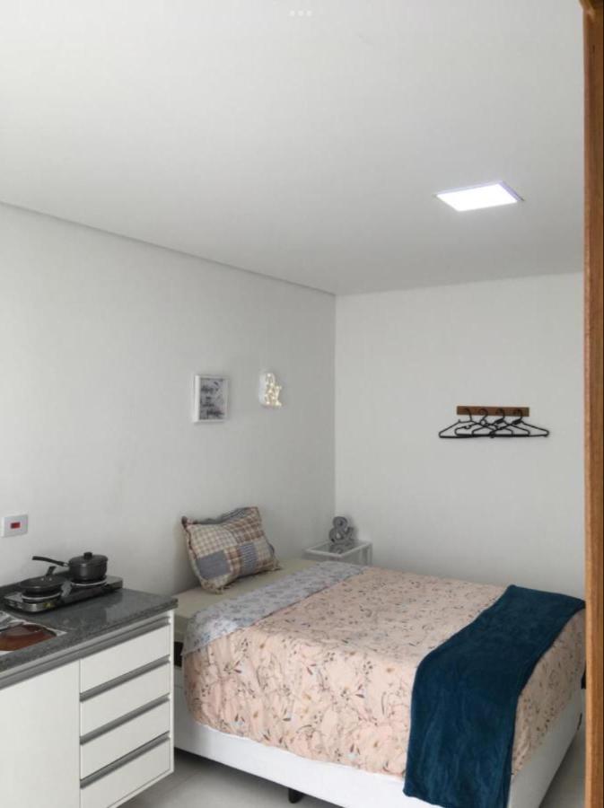 Appartamento Flat Gru Guarulhos Esterno foto