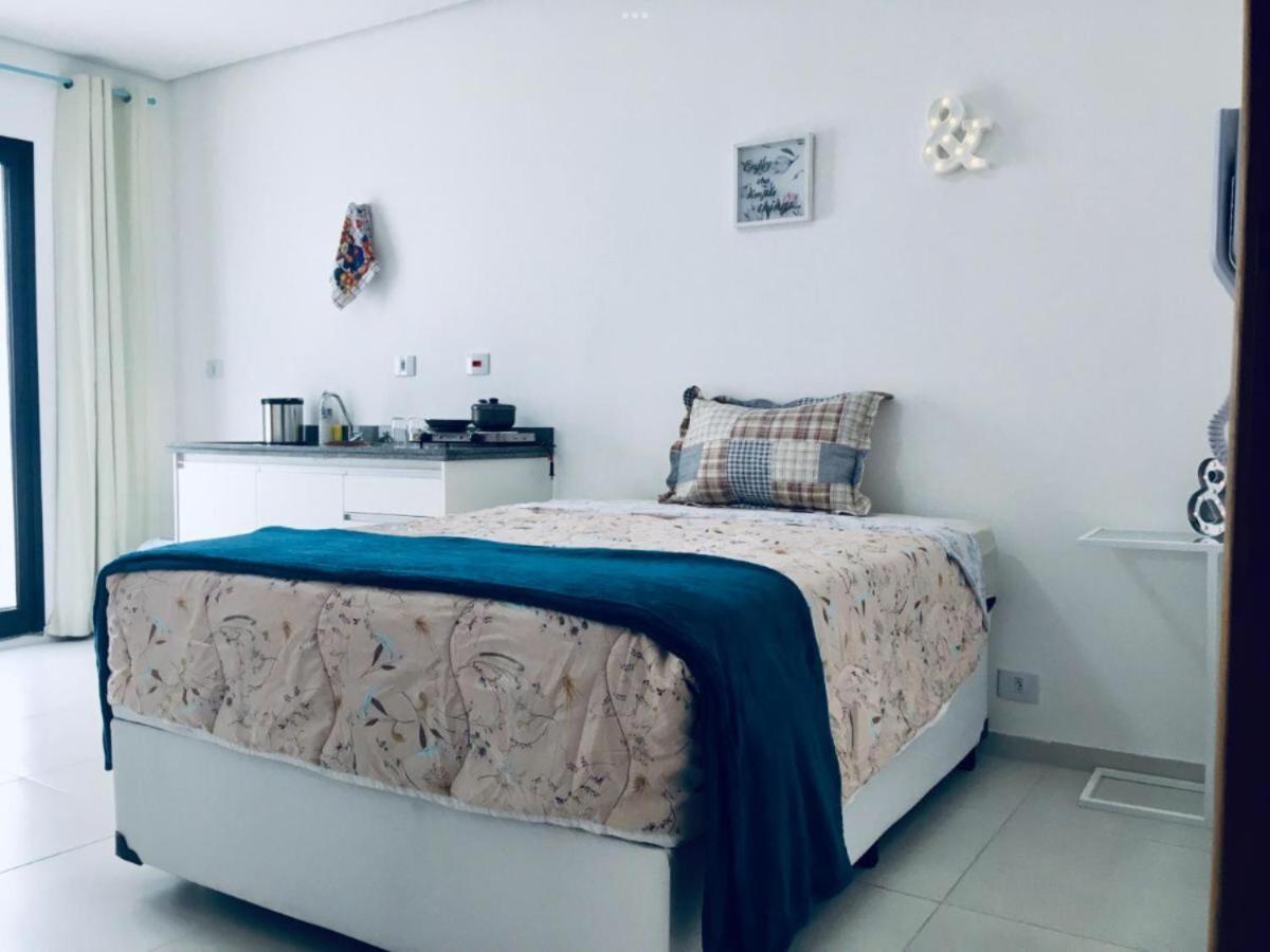 Appartamento Flat Gru Guarulhos Esterno foto