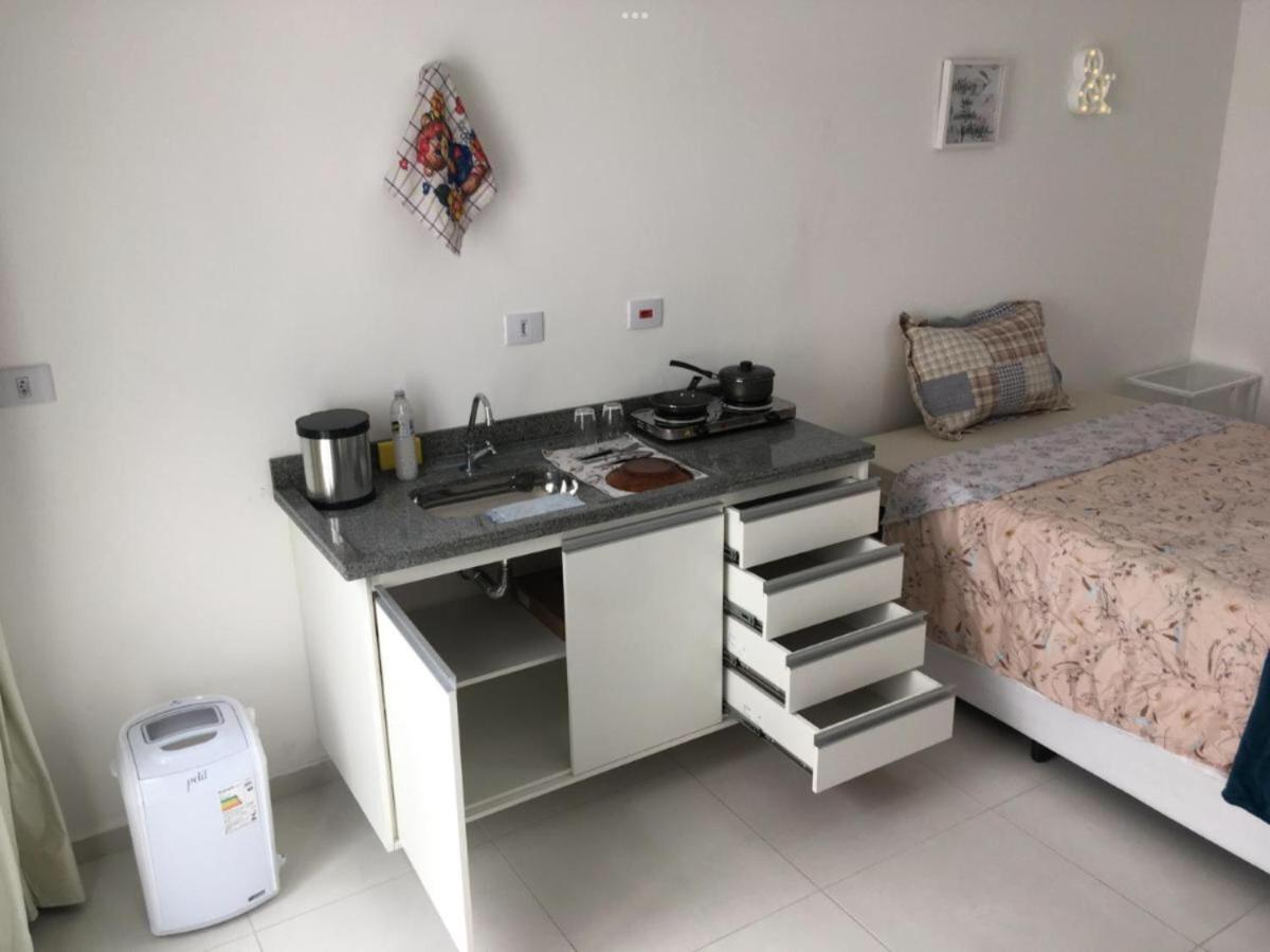 Appartamento Flat Gru Guarulhos Esterno foto