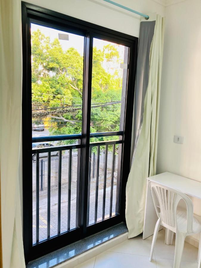 Appartamento Flat Gru Guarulhos Esterno foto