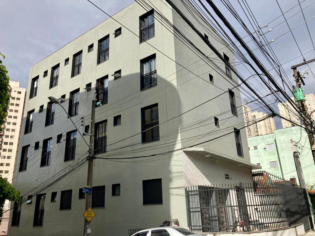 Appartamento Flat Gru Guarulhos Esterno foto