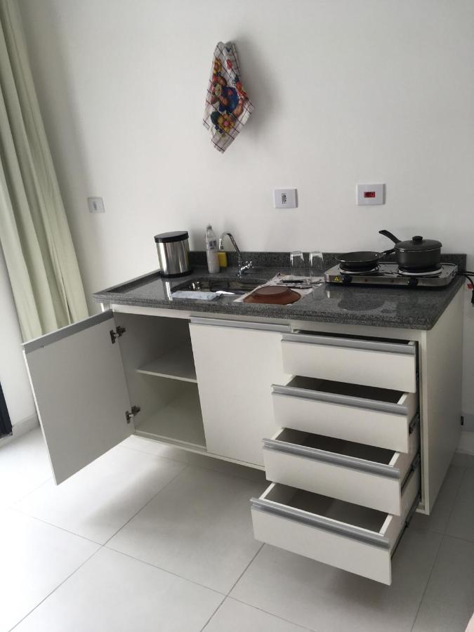 Appartamento Flat Gru Guarulhos Esterno foto