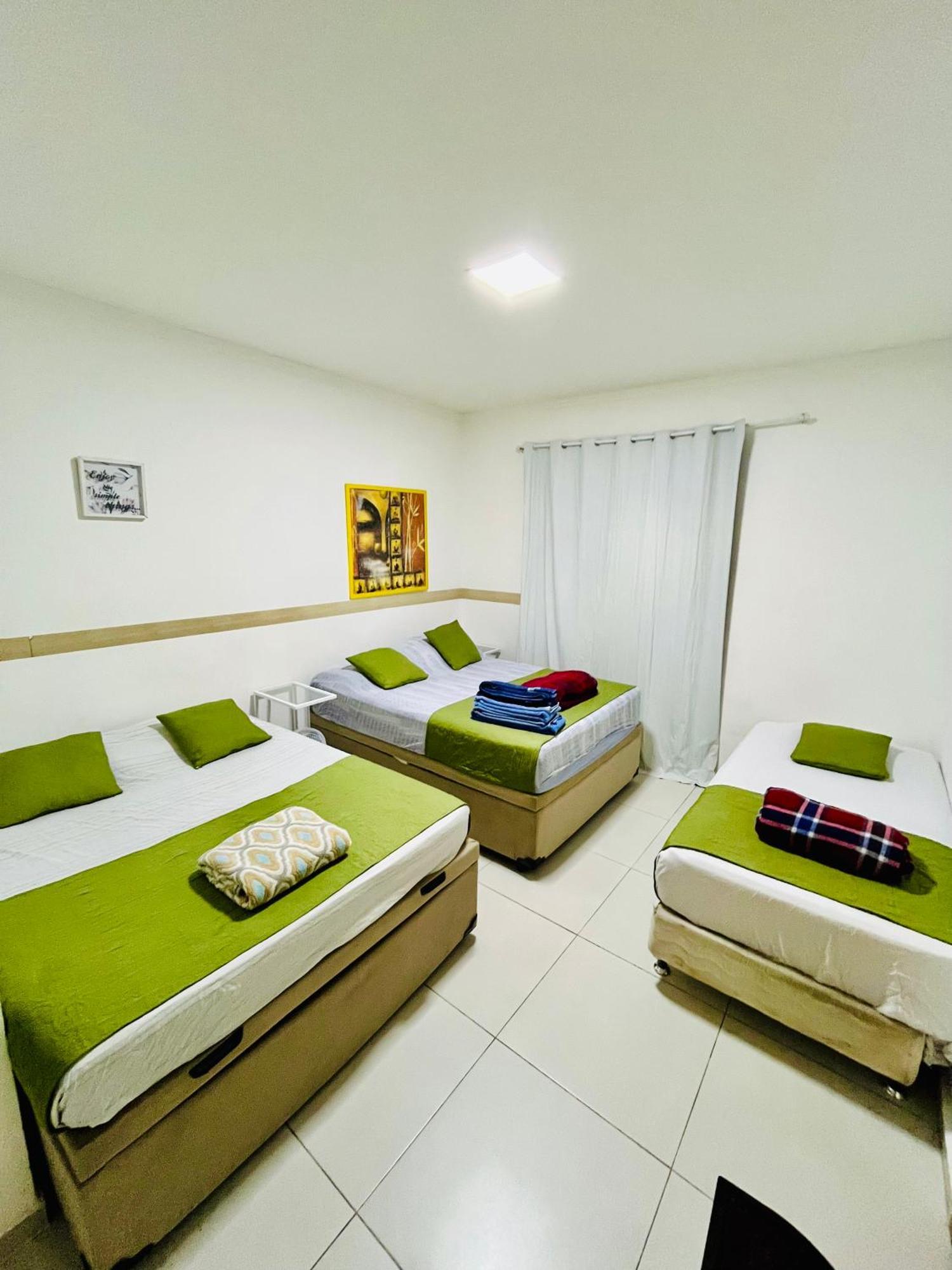Appartamento Flat Gru Guarulhos Esterno foto