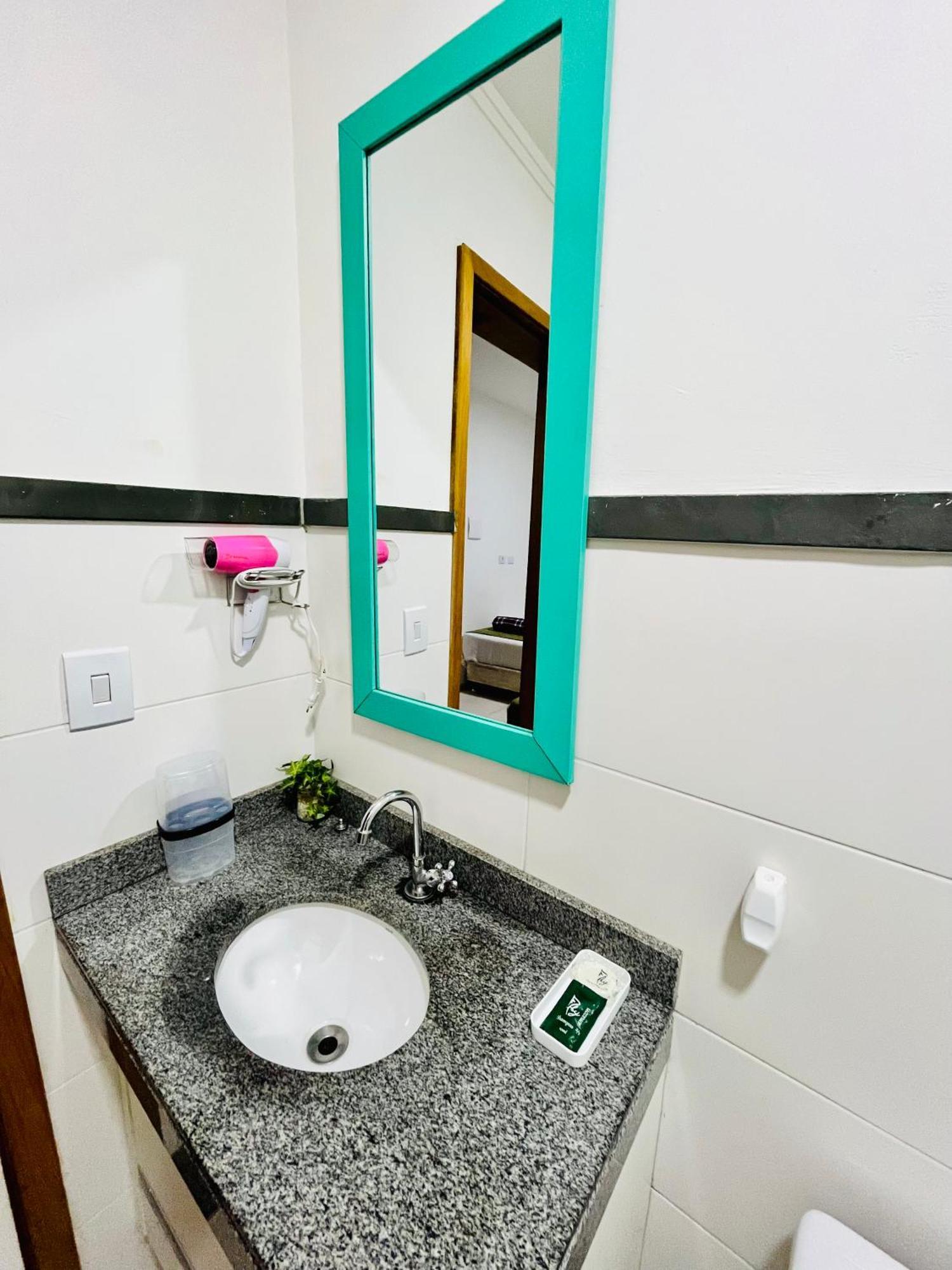 Appartamento Flat Gru Guarulhos Esterno foto