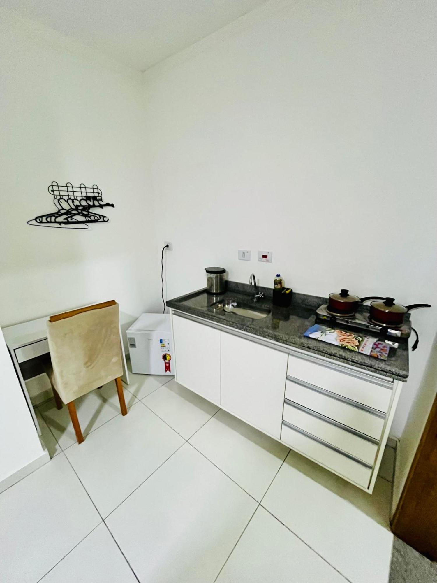 Appartamento Flat Gru Guarulhos Esterno foto