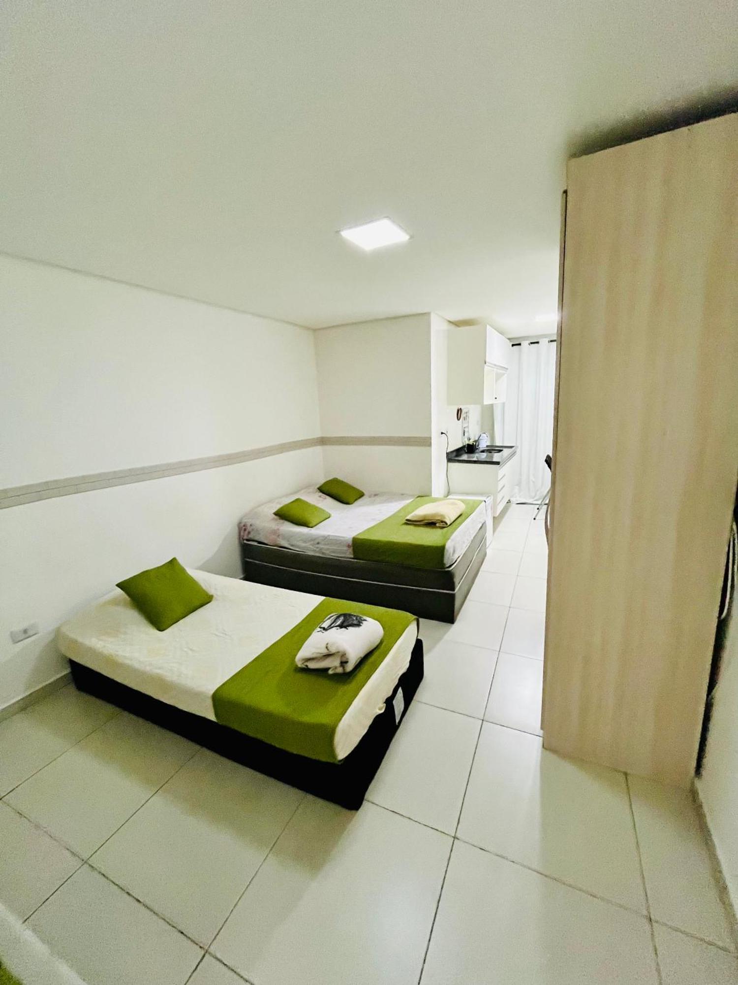 Appartamento Flat Gru Guarulhos Esterno foto