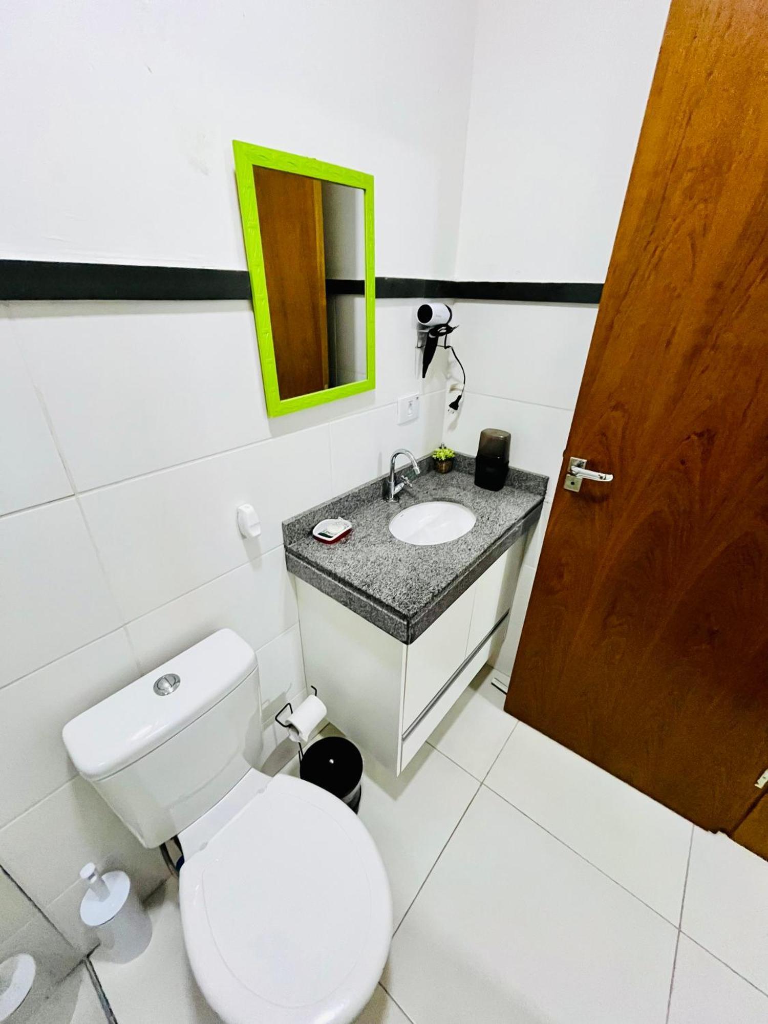 Appartamento Flat Gru Guarulhos Esterno foto