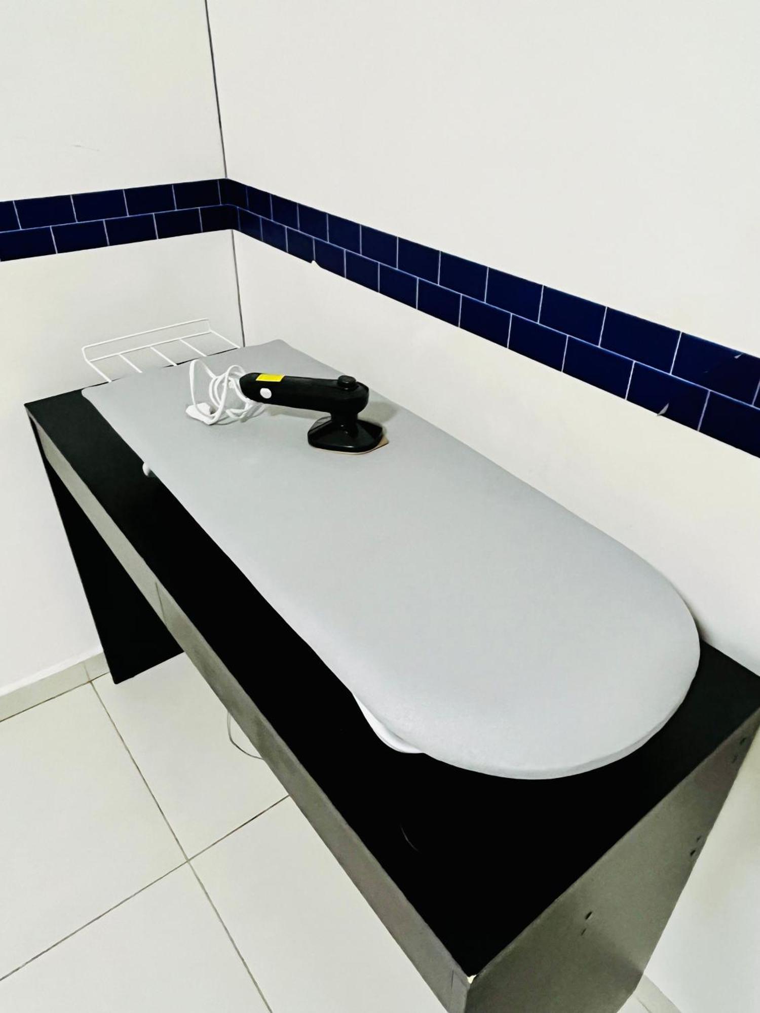 Appartamento Flat Gru Guarulhos Esterno foto