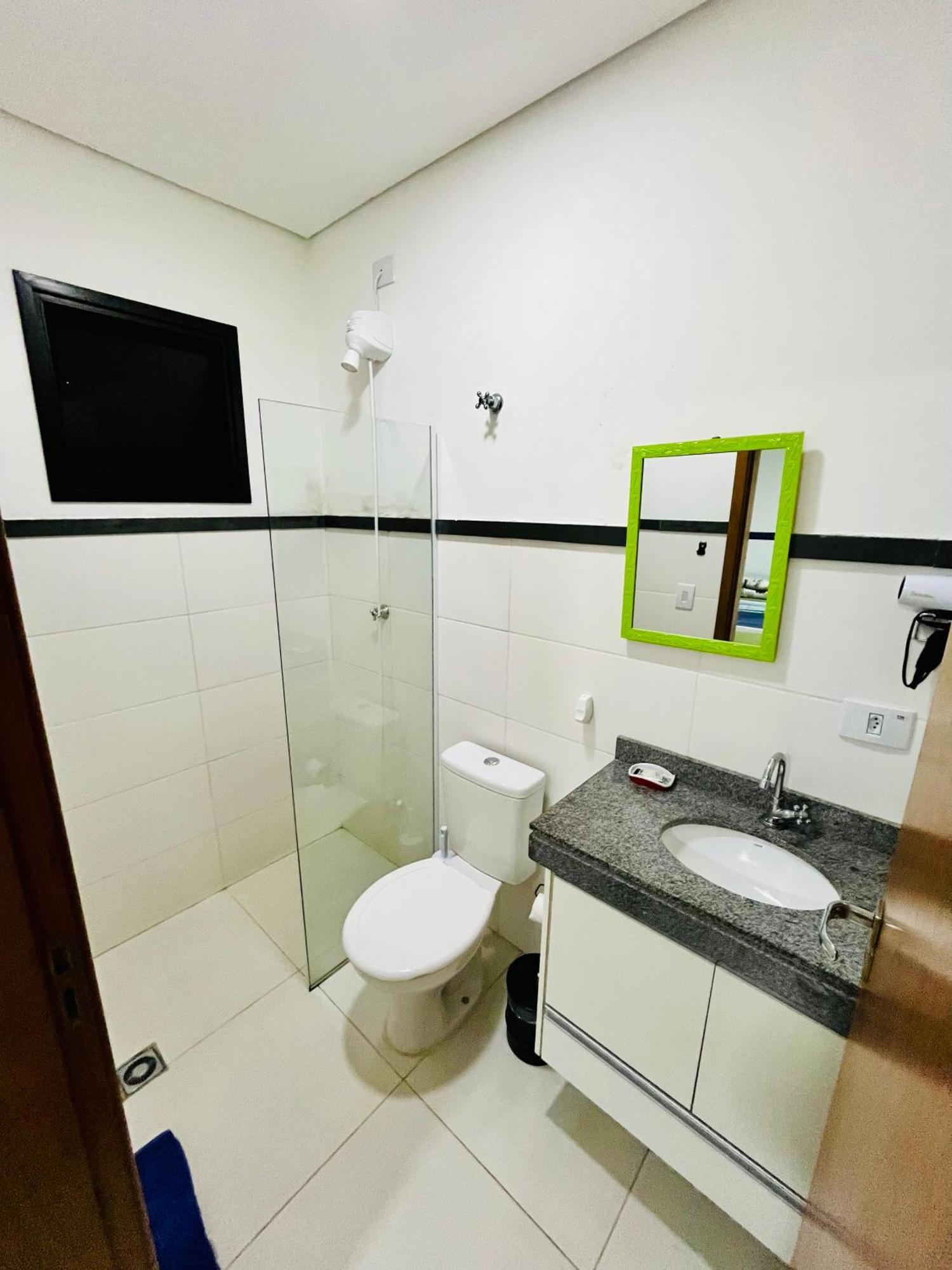 Appartamento Flat Gru Guarulhos Esterno foto